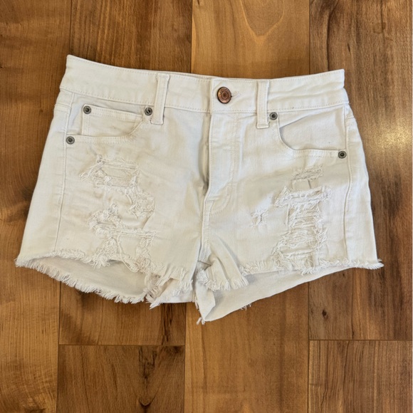 American Eagle Shorts Bunde - Picture 2 of 9